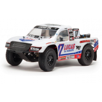 Associated SC10RS Brushless 2WD 2.4Ghz (тип 1)