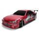 Team Magic E4D Nismo Sylvia S15 Brushless 4WD 2.4Ghz (дрифт)