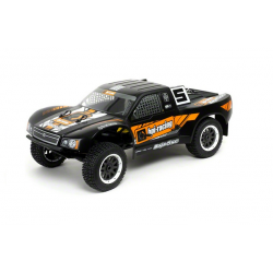 HPI Baja 5SC 2WD 2.4Ghz (черный)