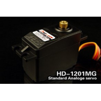 Power HD 1201MG