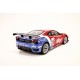 1/10 Ferrari F430 GT (Red&Blue)