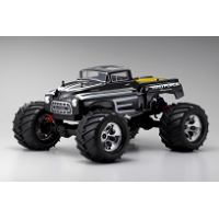 1/8 GP 4WD Mad Force Kruiser RTR