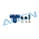 Align Хаб основного ротора, синий, T-Rex 450 DFC