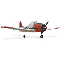 ParkZone T-28 Trojan