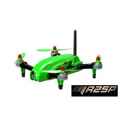 Align MR25P Racing Quad Combo (зеленый)