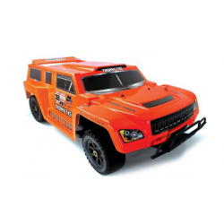 Himoto Trophy X5 Brushless 4WD 2.4Ghz