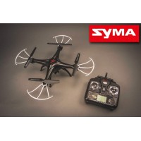 Syma X5SC 2.4Ghz + видеокамера