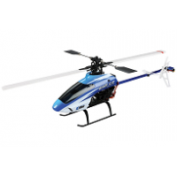 Blade SR Electric Micro Helicopter