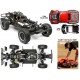 HPI Baja 5SC 2WD 2.4Ghz (черный)