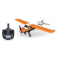 XK-Innovation A600 (DHC-2 Beaver) 3D Airplane with Autopilot