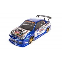 HSP Drift Flying Fish 1 Top 4WD RTR 