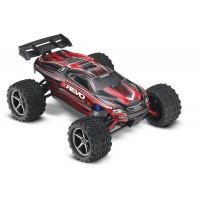 E-Revo 1/16 4WD RTR + NEW Fast Charger