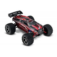 E-Revo 1/16 VXL Brushless 4WD RTR + NEW FAST CHARGER