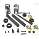 Metal Parts Set