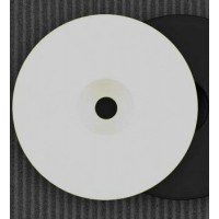 Диски колесные (ТРАК 1/8)  - Сплошные / размерность LPR / Белые / HEX17mm / 2шт