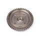 Шестерня ведомая - Centre Spur Gear 46 Tooth